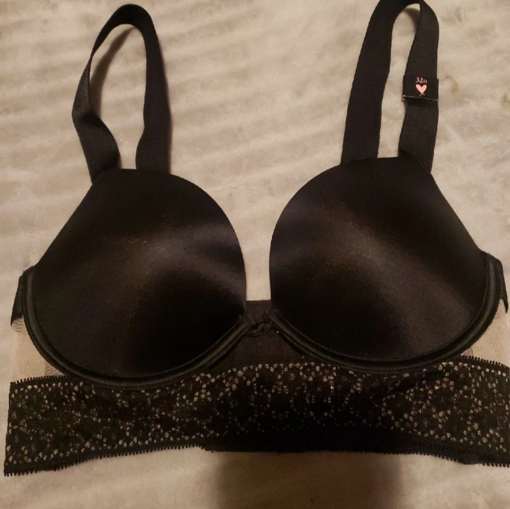 Very sexy push up bra